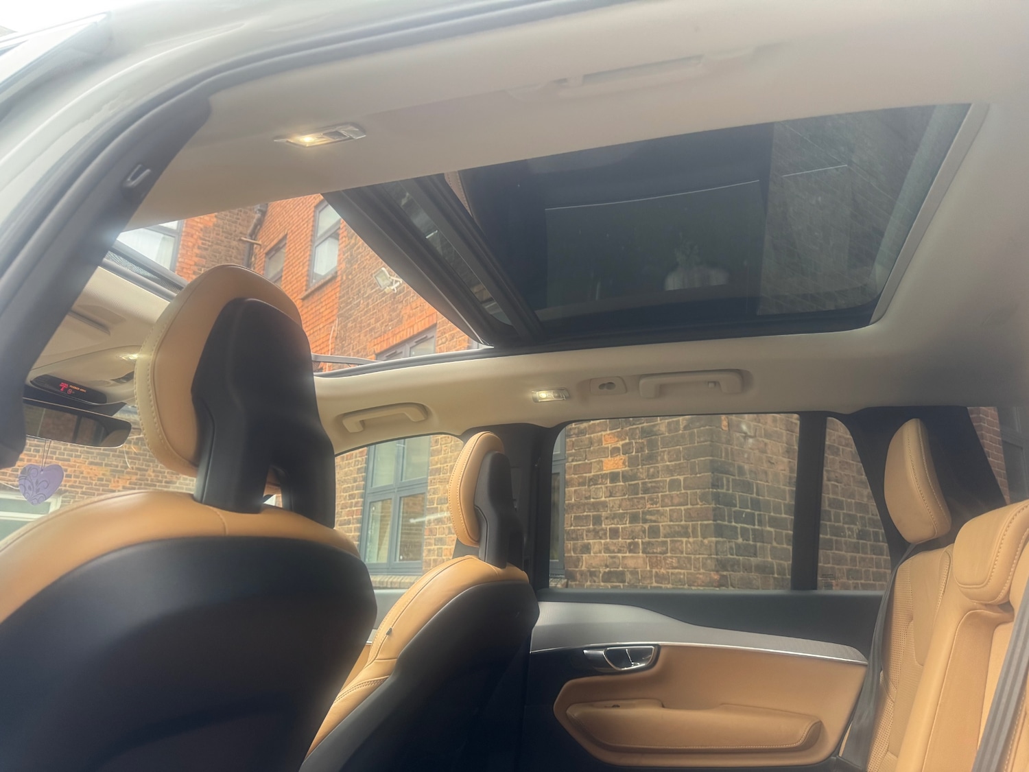 Used Volvo XC90 2022 for sale - 77492583: Photo 10