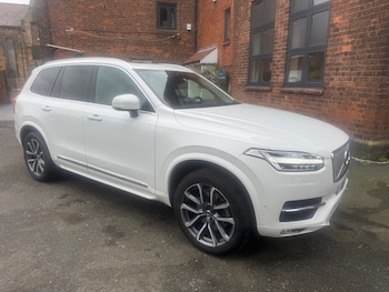 Used Volvo XC90 2016 for sale - 77492583: Photo
