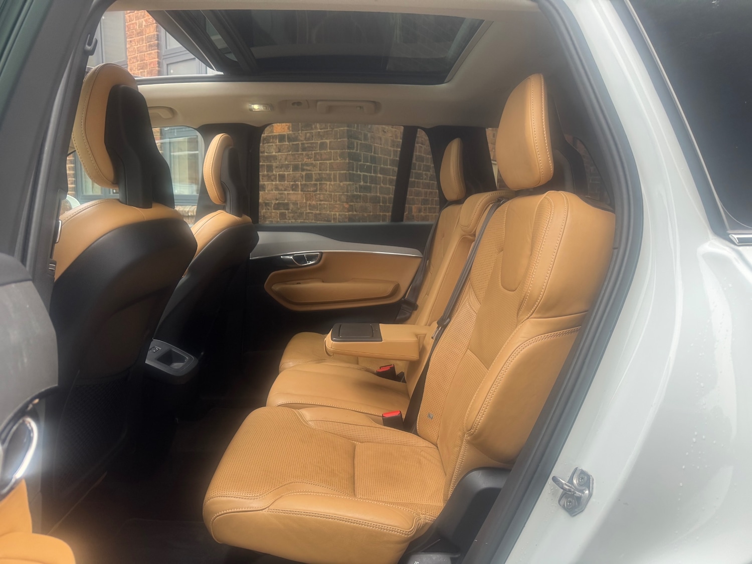 Used Volvo XC90 2022 for sale - 77492583: Photo 9