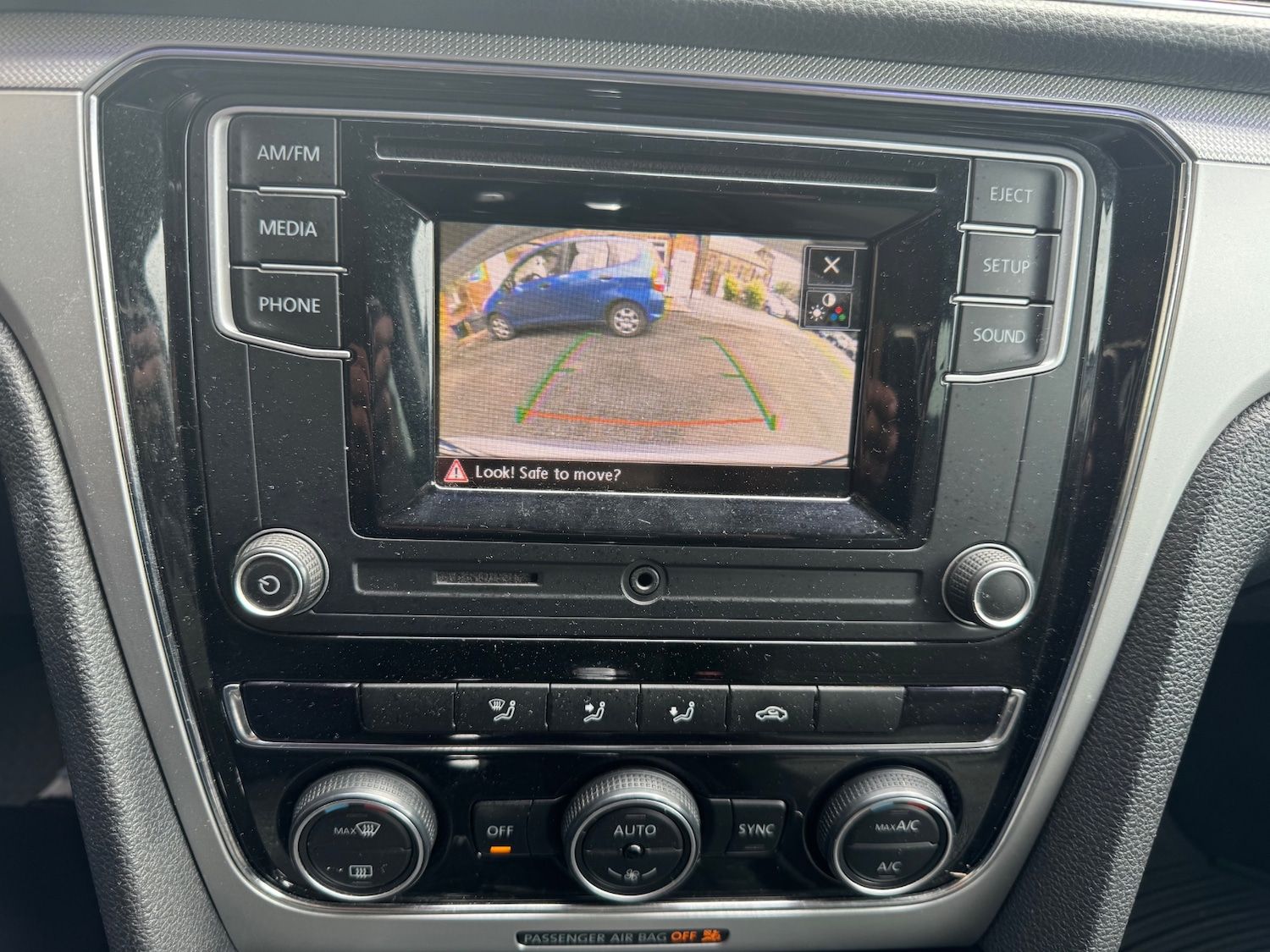 Used Volkswagen Passat 2015 for sale - 76808292: Photo 10