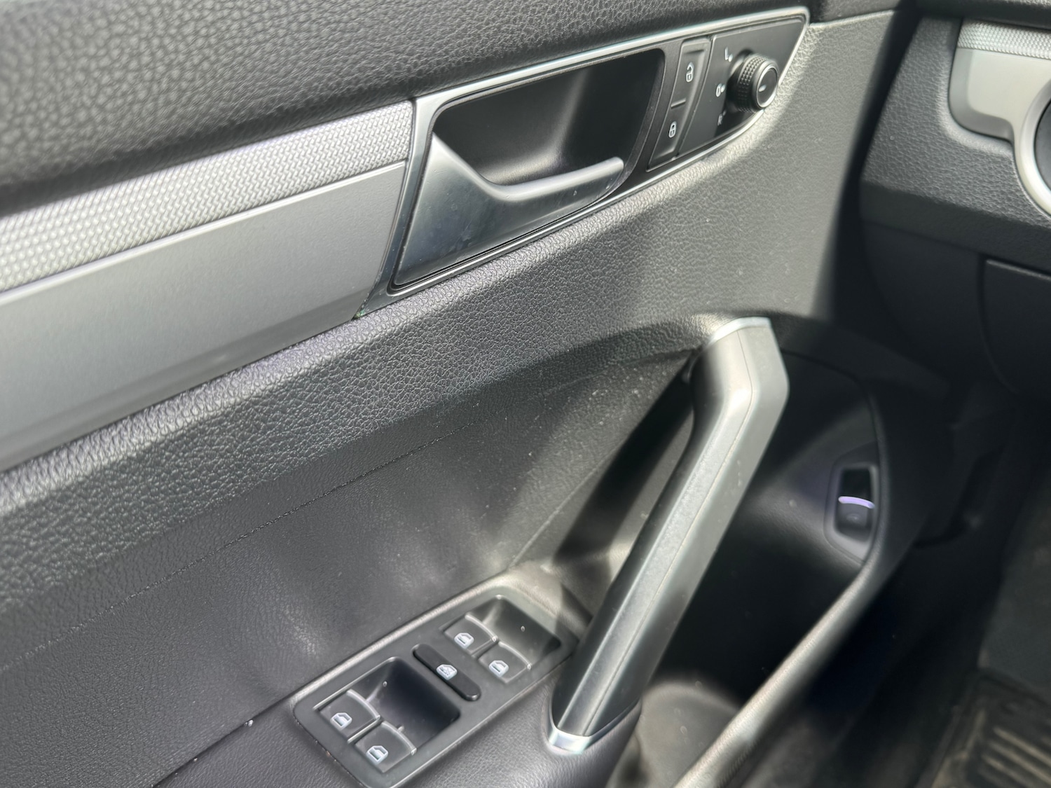 Used Volkswagen Passat 2015 for sale - 76808292: Photo 12