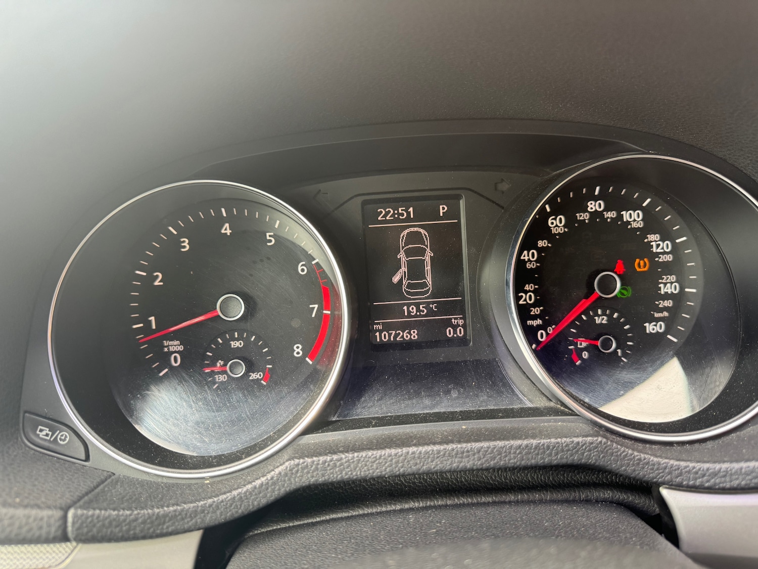 Used Volkswagen Passat 2015 for sale - 76808292: Photo 13