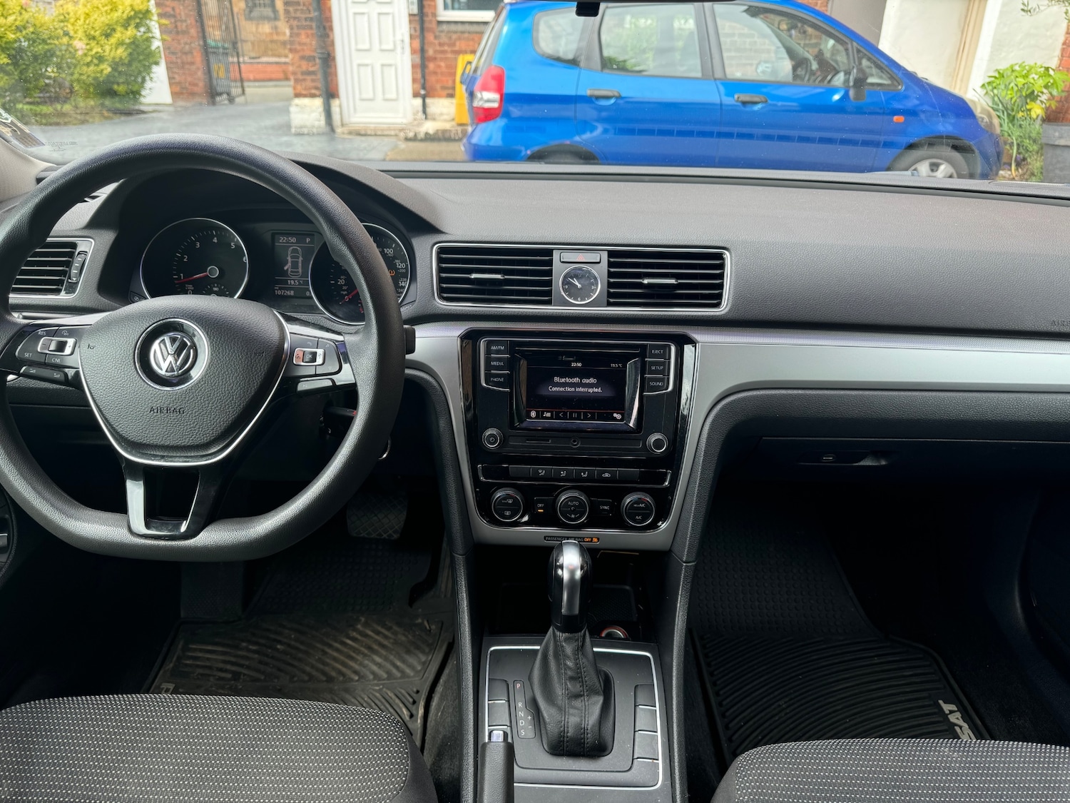 Used Volkswagen Passat 2015 for sale - 76808292: Photo 5