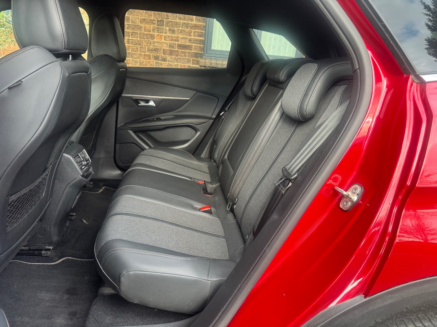 Used Peugeot 3008 2020 for sale - 78219137: Photo 11