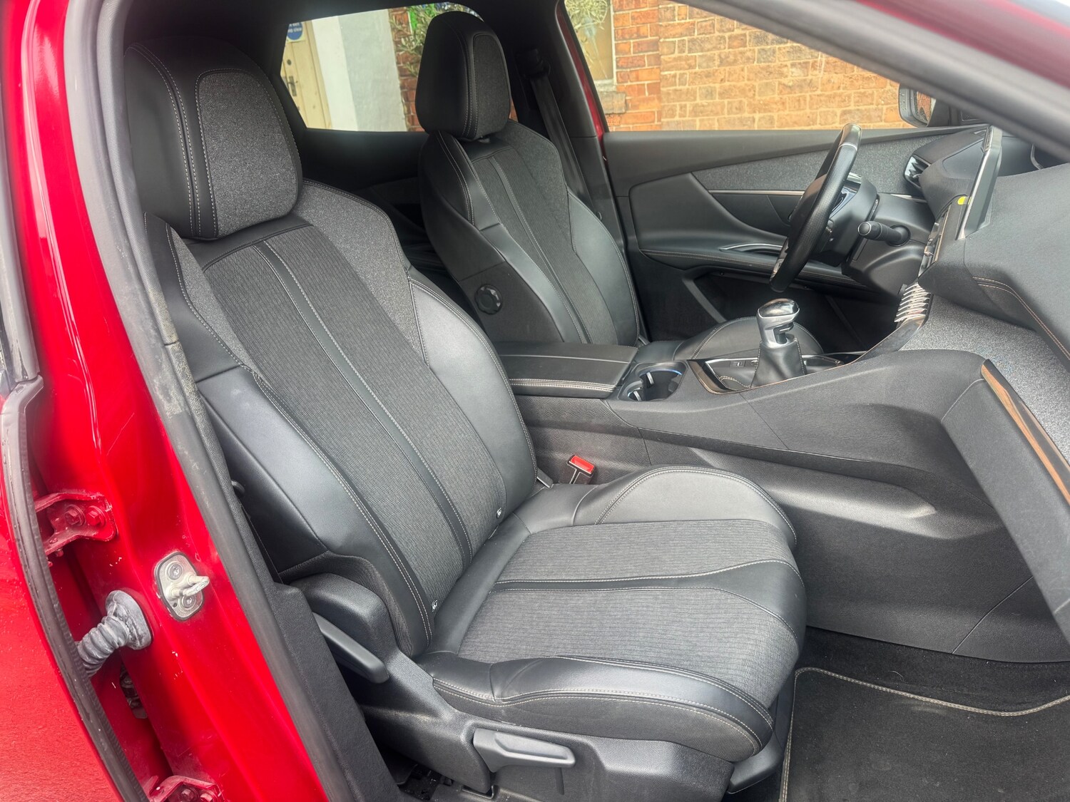 Used Peugeot 3008 2020 for sale - 78219137: Photo 12