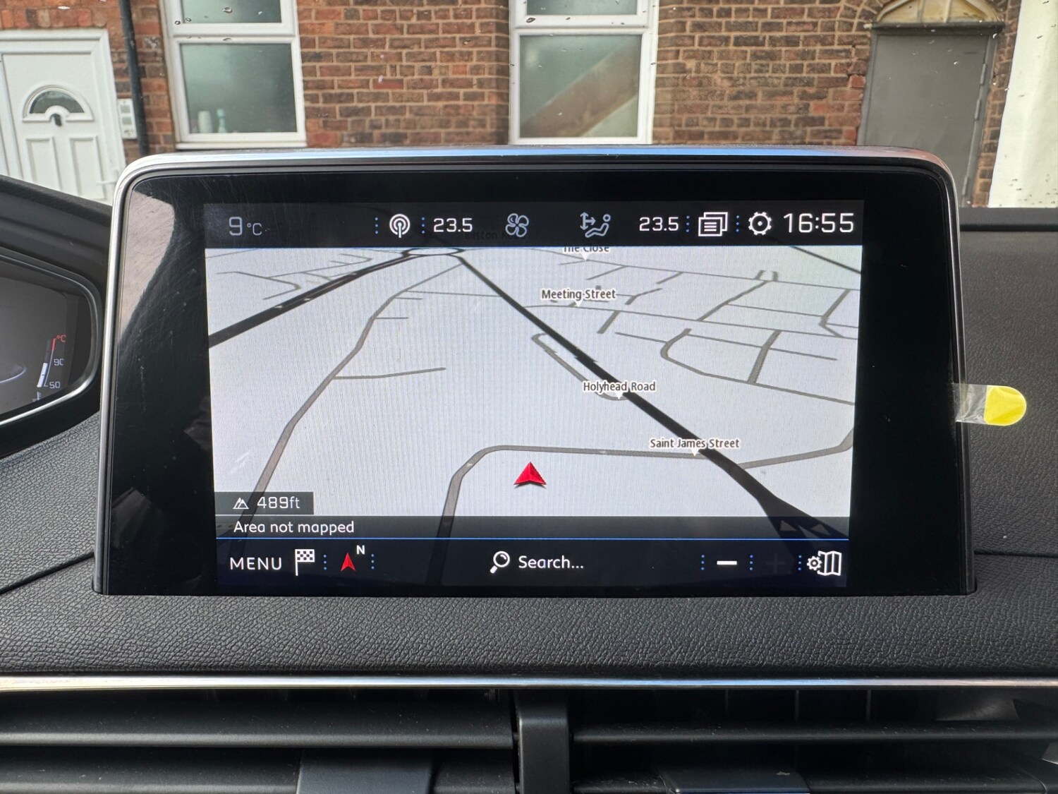 Used Peugeot 3008 2020 for sale - 78219137: Photo 15