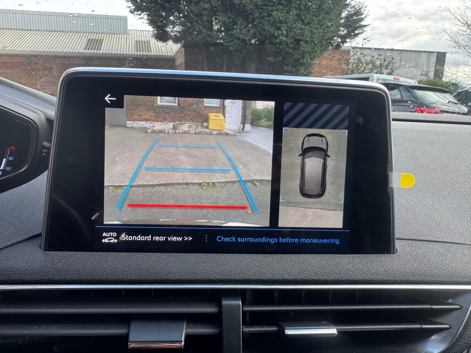 Used Peugeot 3008 2020 for sale - 78219137: Photo 16