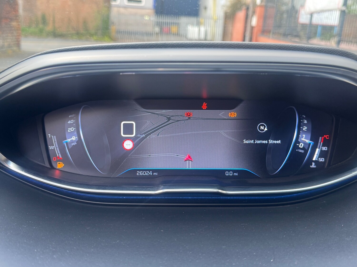 Used Peugeot 3008 2020 for sale - 78219137: Photo 17