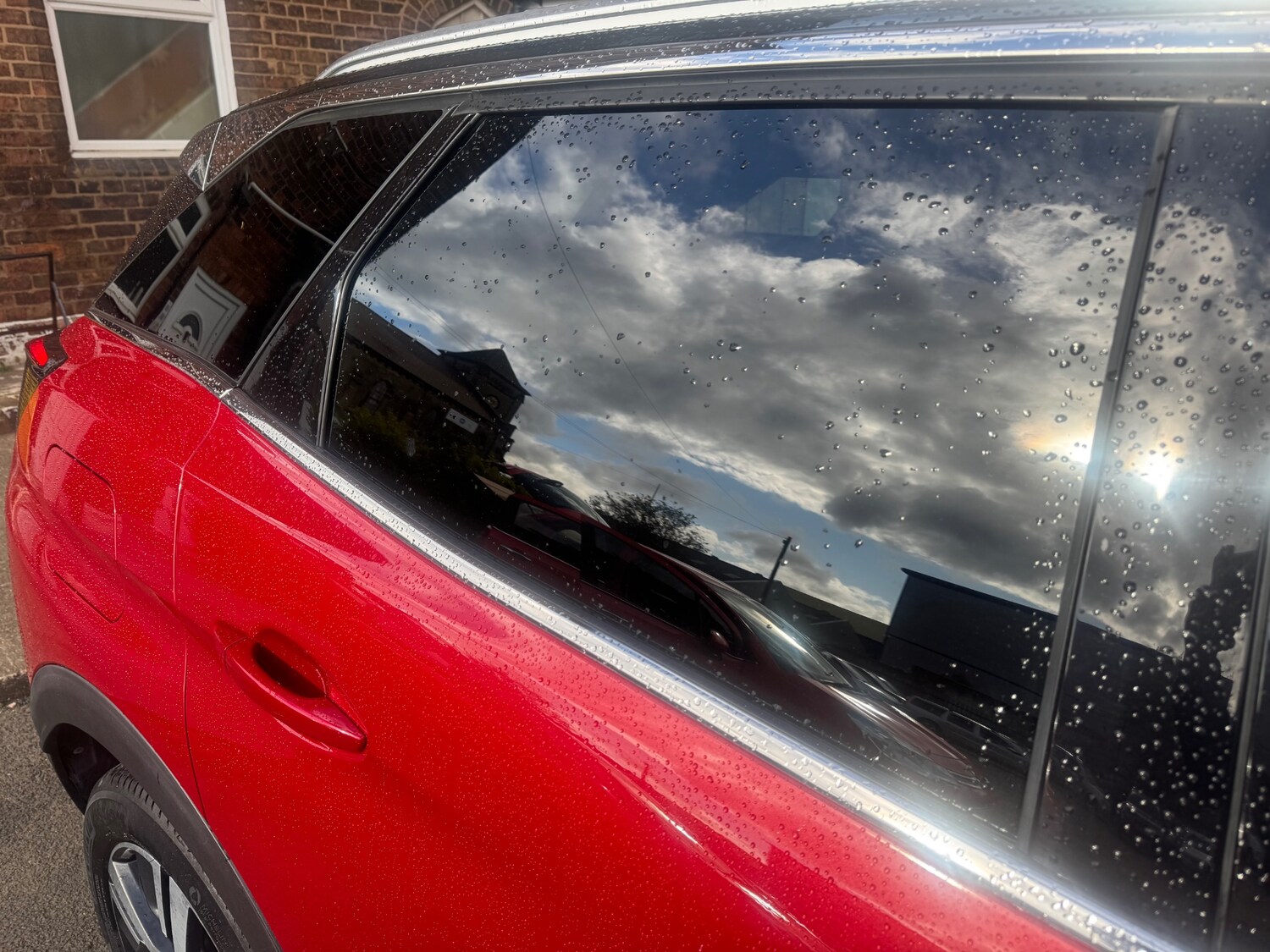 Used Peugeot 3008 2020 for sale - 78219137: Photo 19