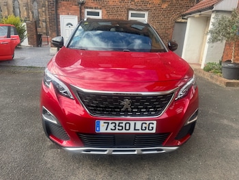 Used Peugeot 3008 2020 for sale - 78219137: Photo