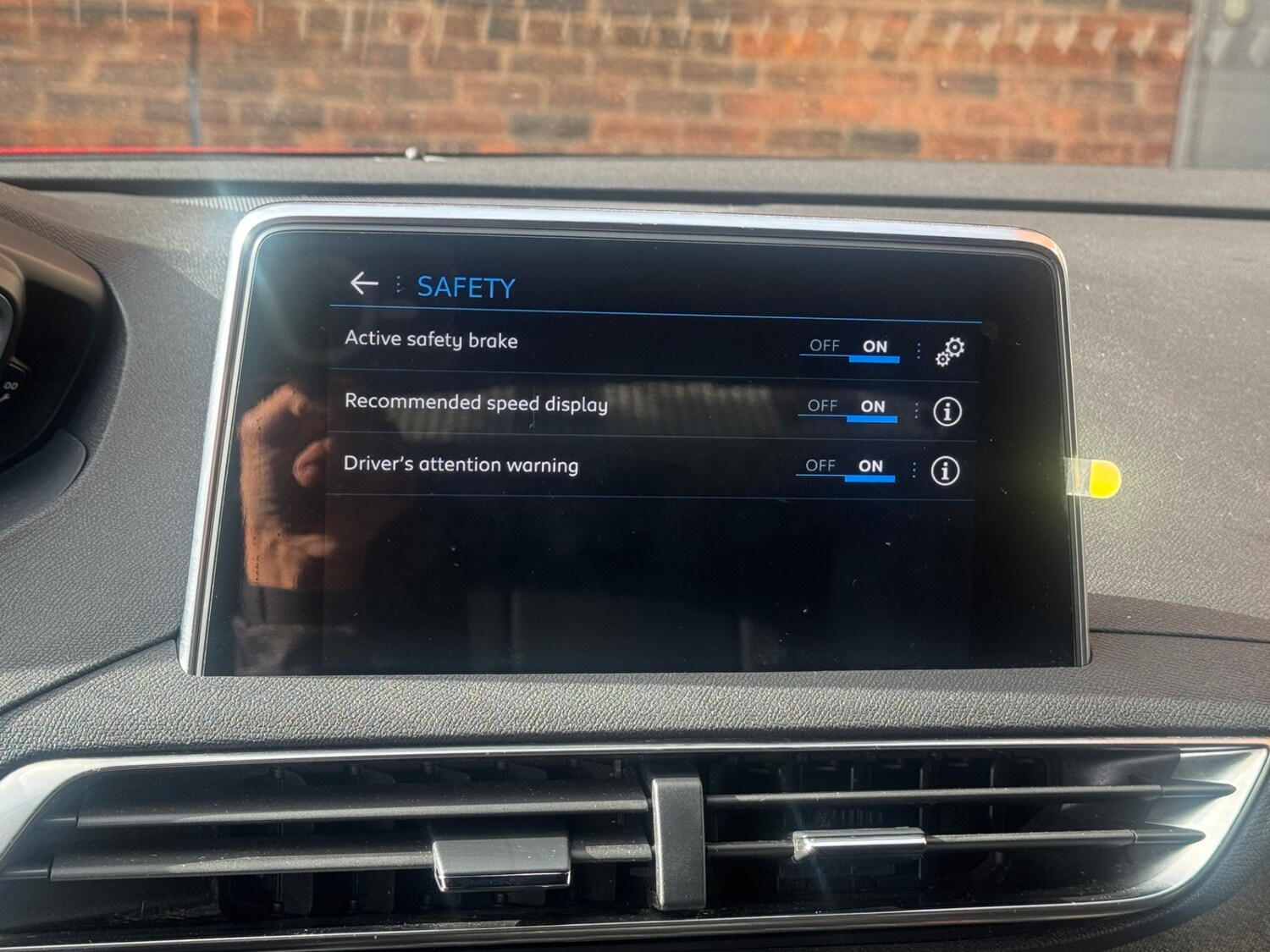 Used Peugeot 3008 2020 for sale - 78219137: Photo 27