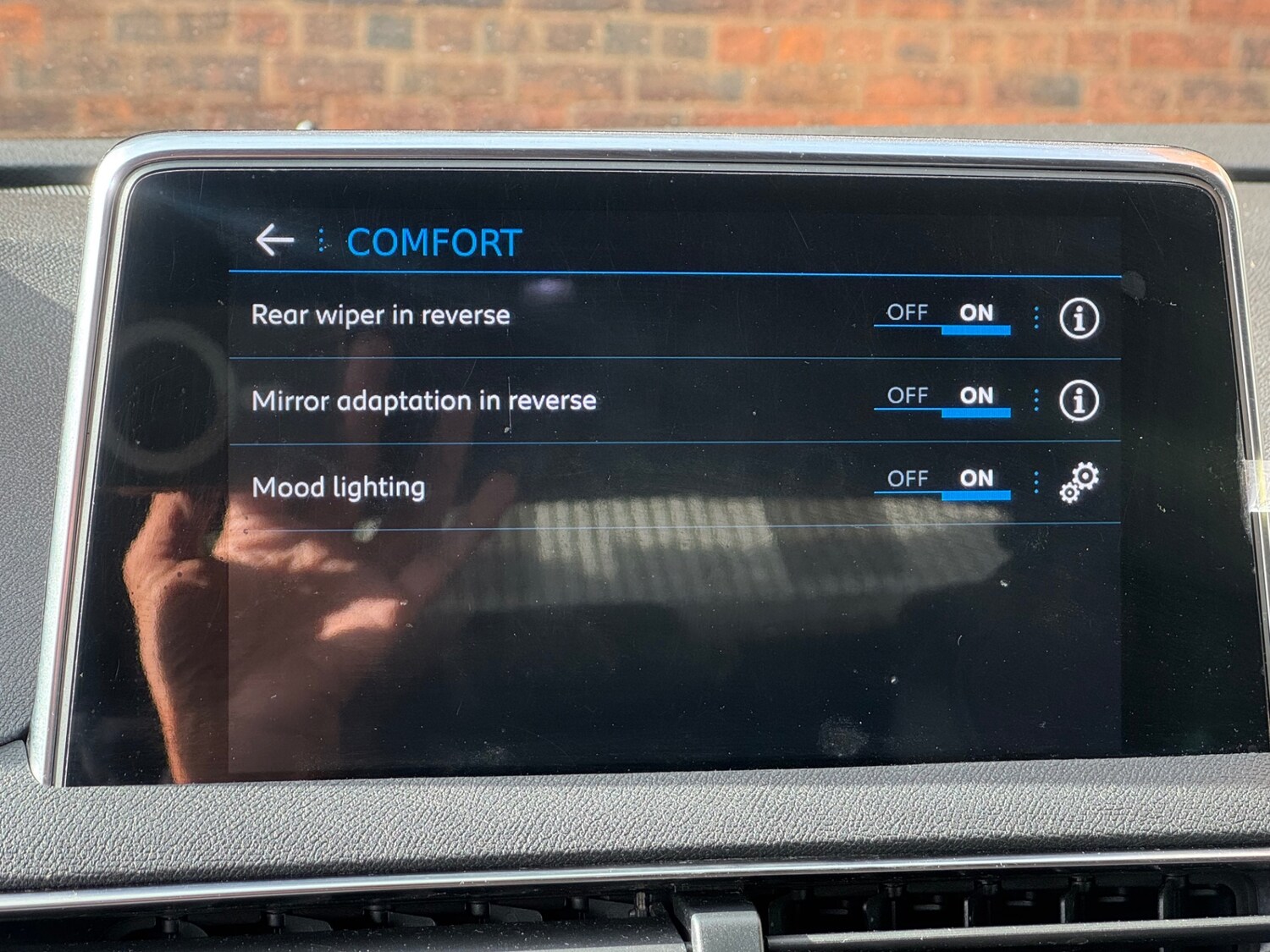 Used Peugeot 3008 2020 for sale - 78219137: Photo 28