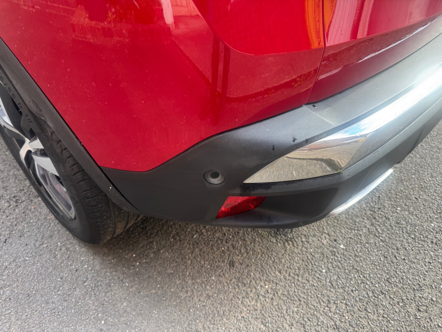 Used Peugeot 3008 2020 for sale - 78219137: Photo 29