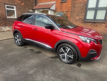 Used Peugeot 3008 2020 for sale - 78219137: Photo