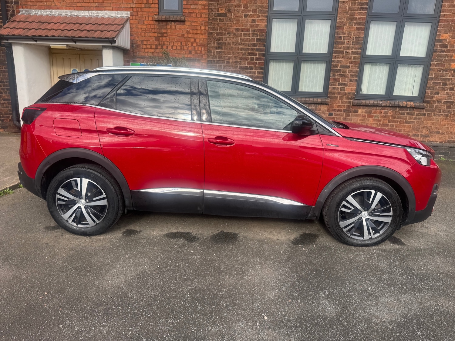 Used Peugeot 3008 2020 for sale - 78219137: Photo 4