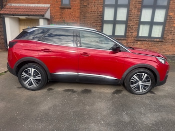 Used Peugeot 3008 2020 for sale - 78219137: Photo