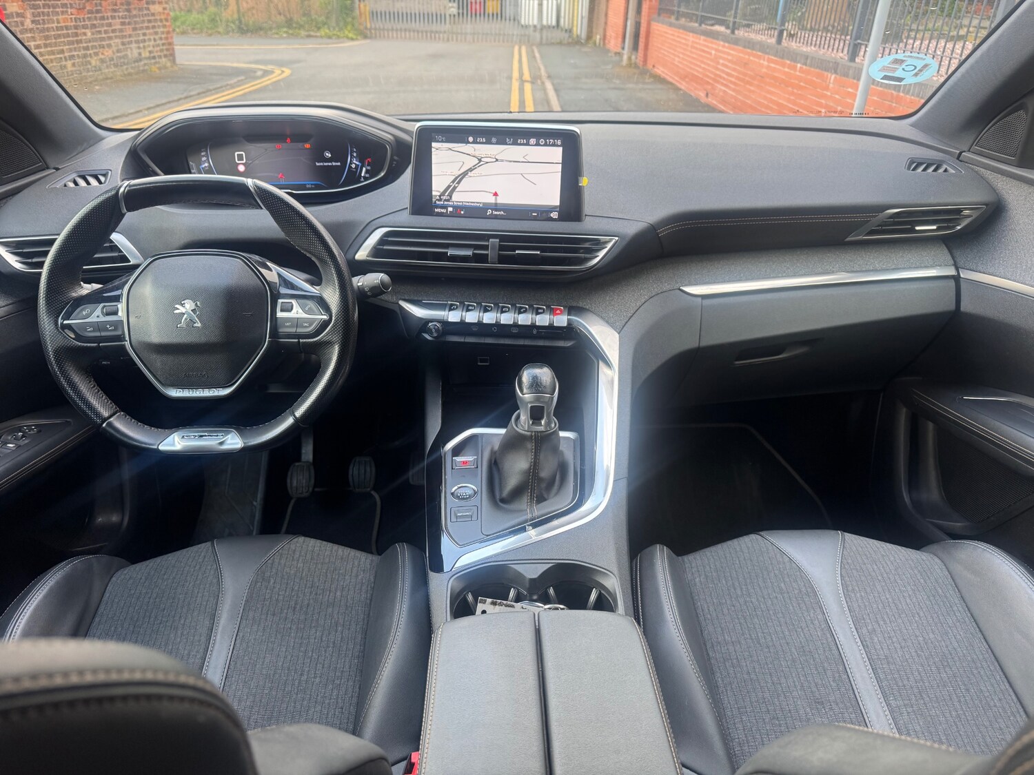 Used Peugeot 3008 2020 for sale - 78219137: Photo 9