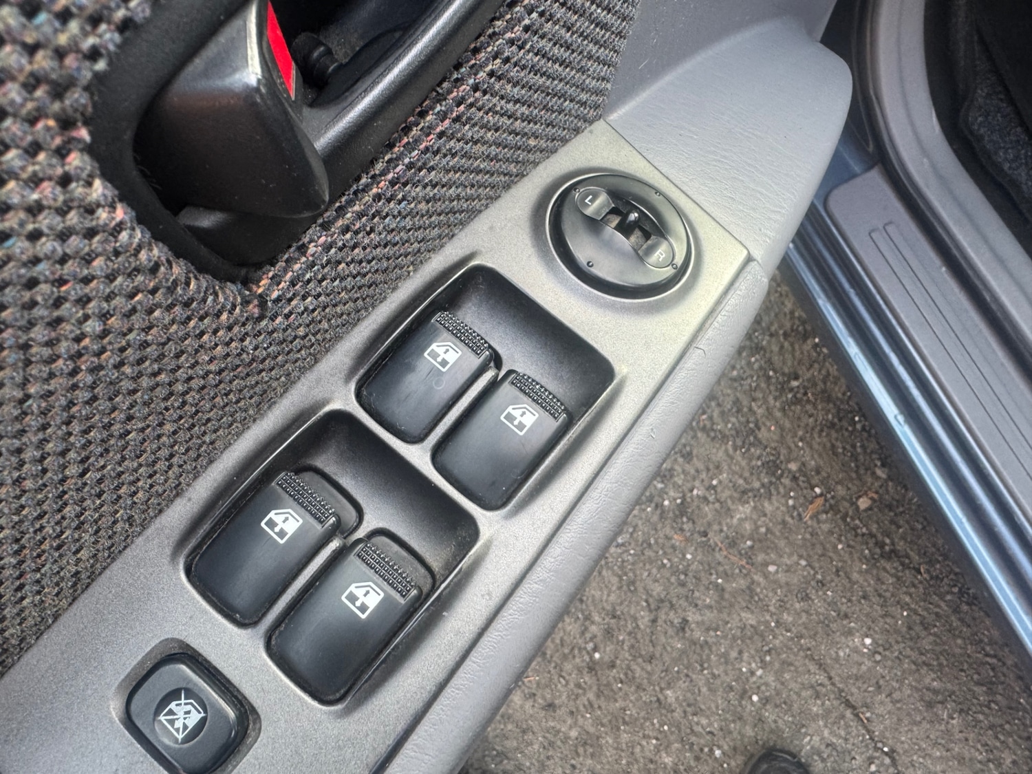 Used Hyundai Matrix 2003 for sale - 77087714: Photo 12