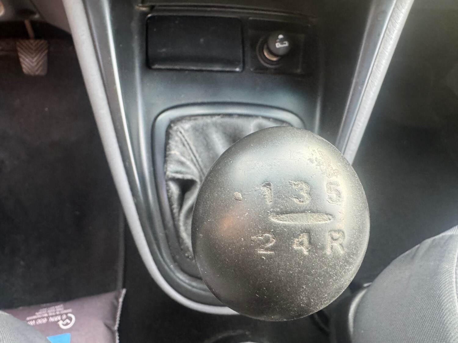 Used Hyundai Matrix 2003 for sale - 77087714: Photo 13