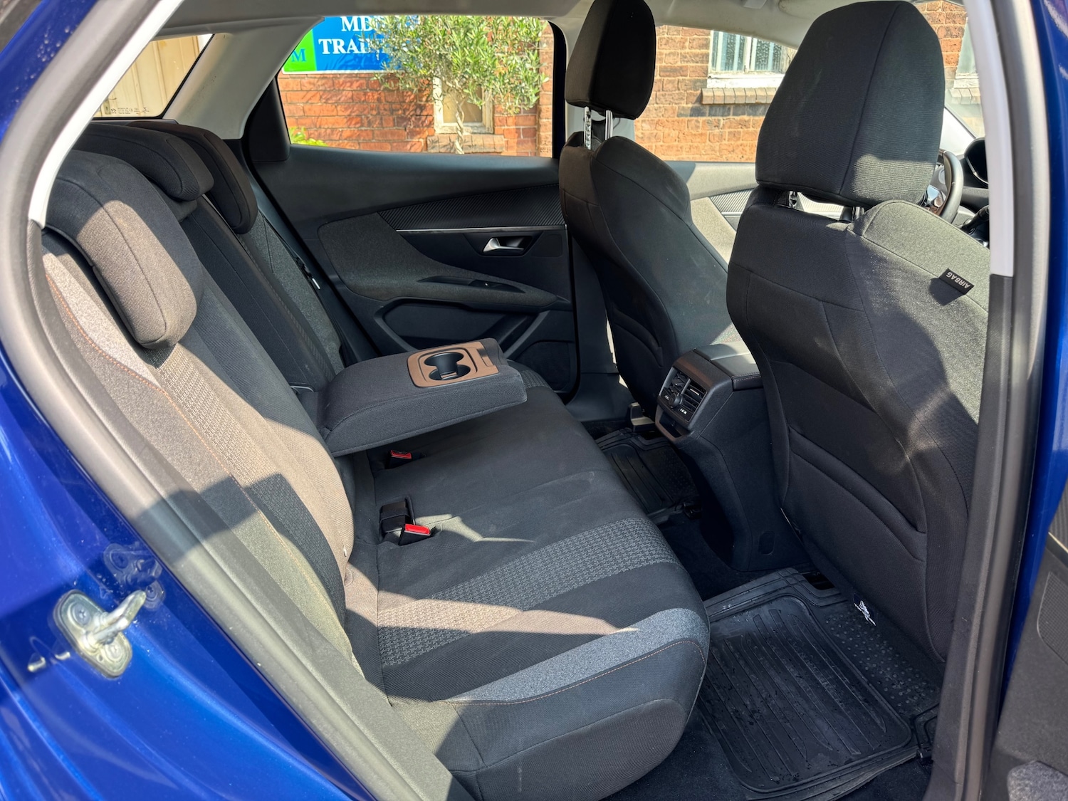 Used Peugeot 3008 2018 for sale - 76807794: Photo 10