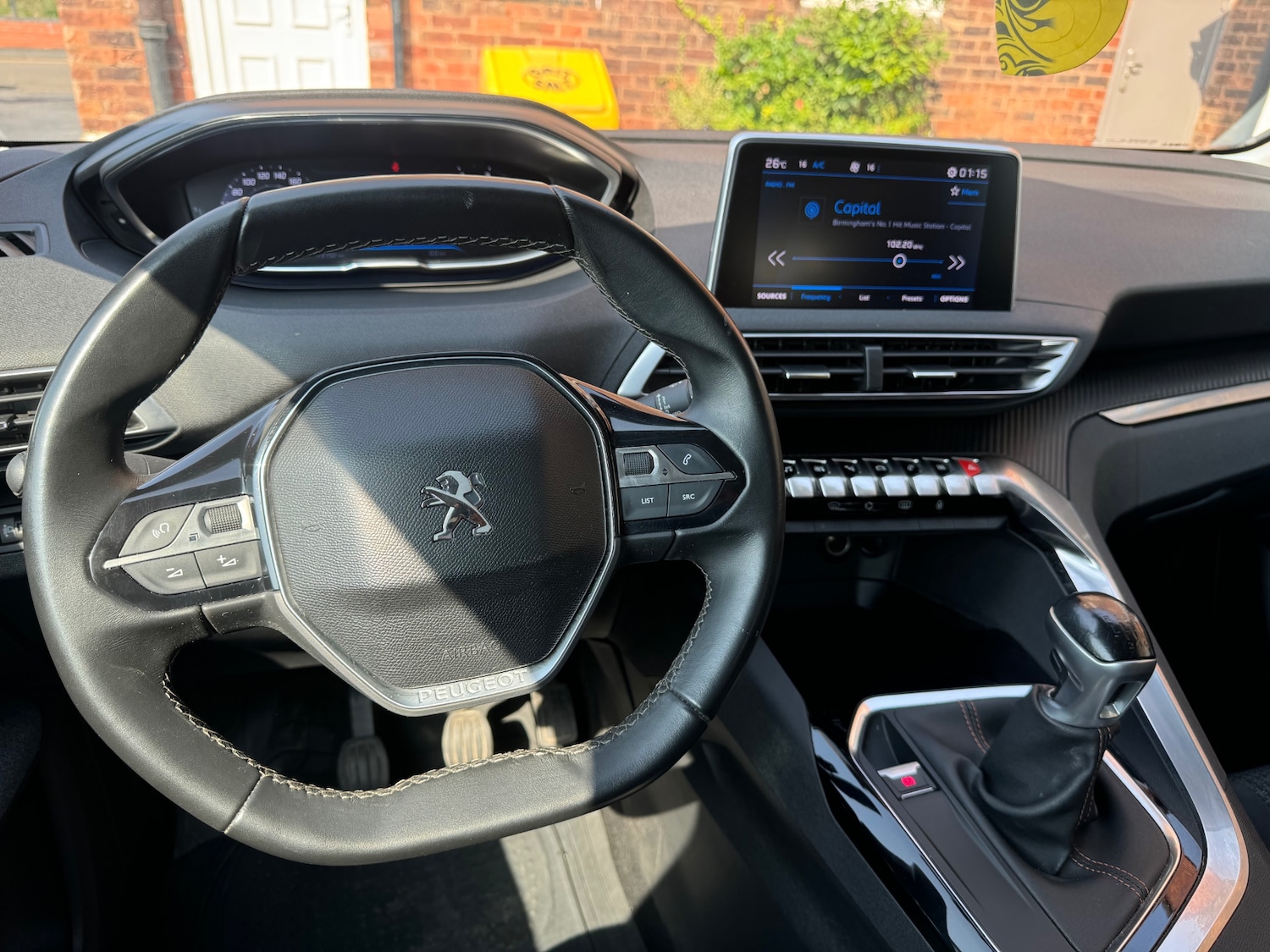 Used Peugeot 3008 2018 for sale - 76807794: Photo 11
