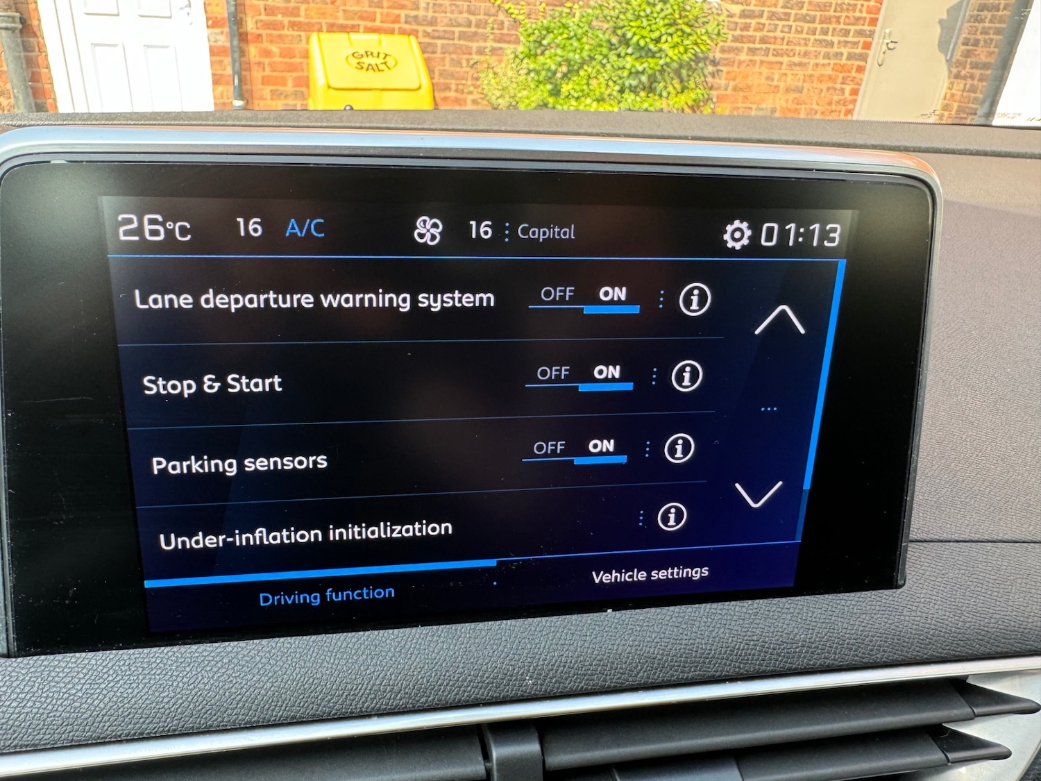 Used Peugeot 3008 2018 for sale - 76807794: Photo 13