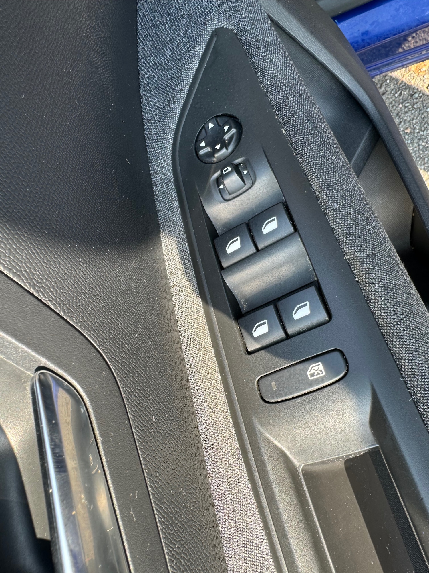 Used Peugeot 3008 2018 for sale - 76807794: Photo 16