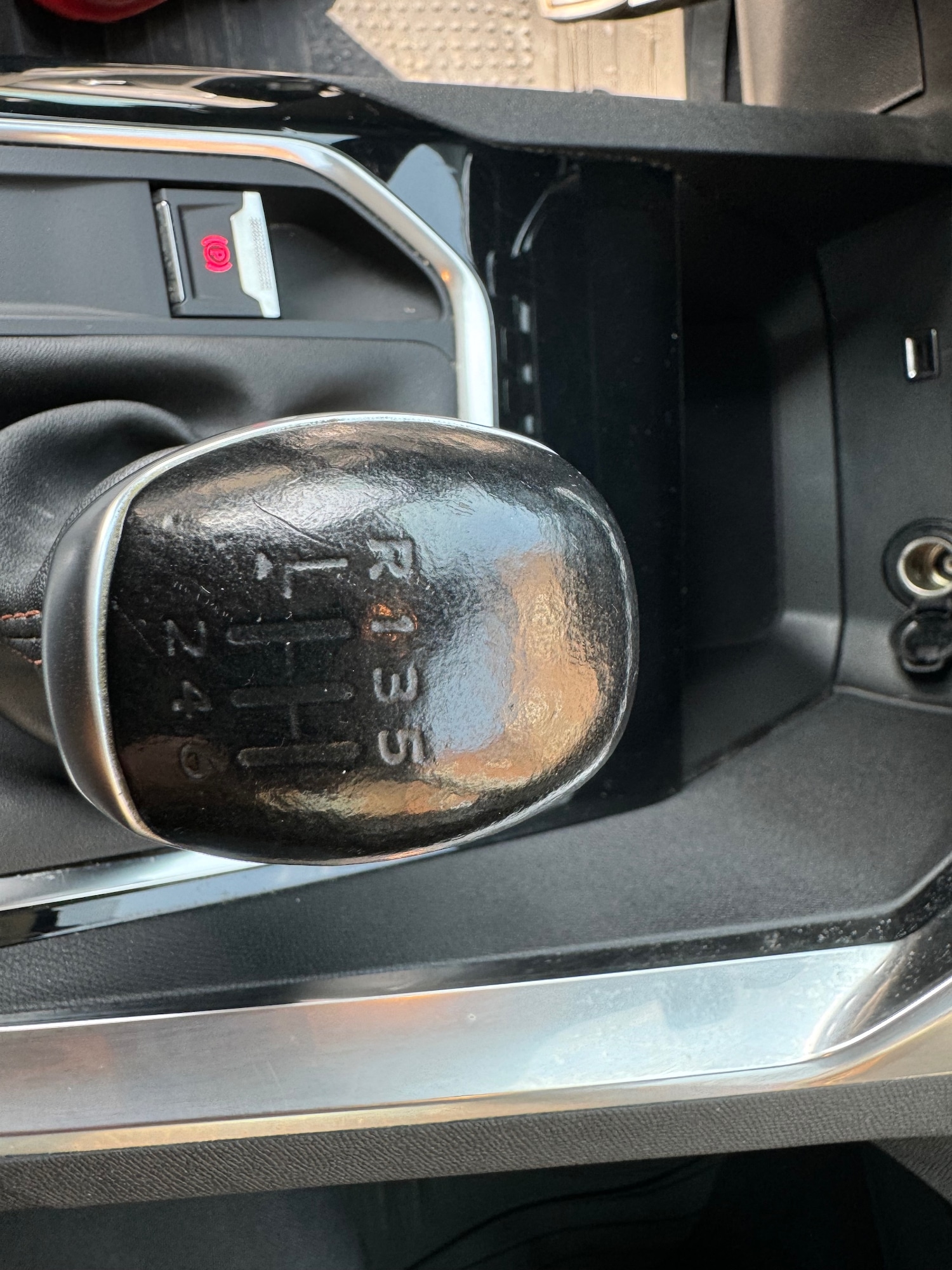 Used Peugeot 3008 2018 for sale - 76807794: Photo 18