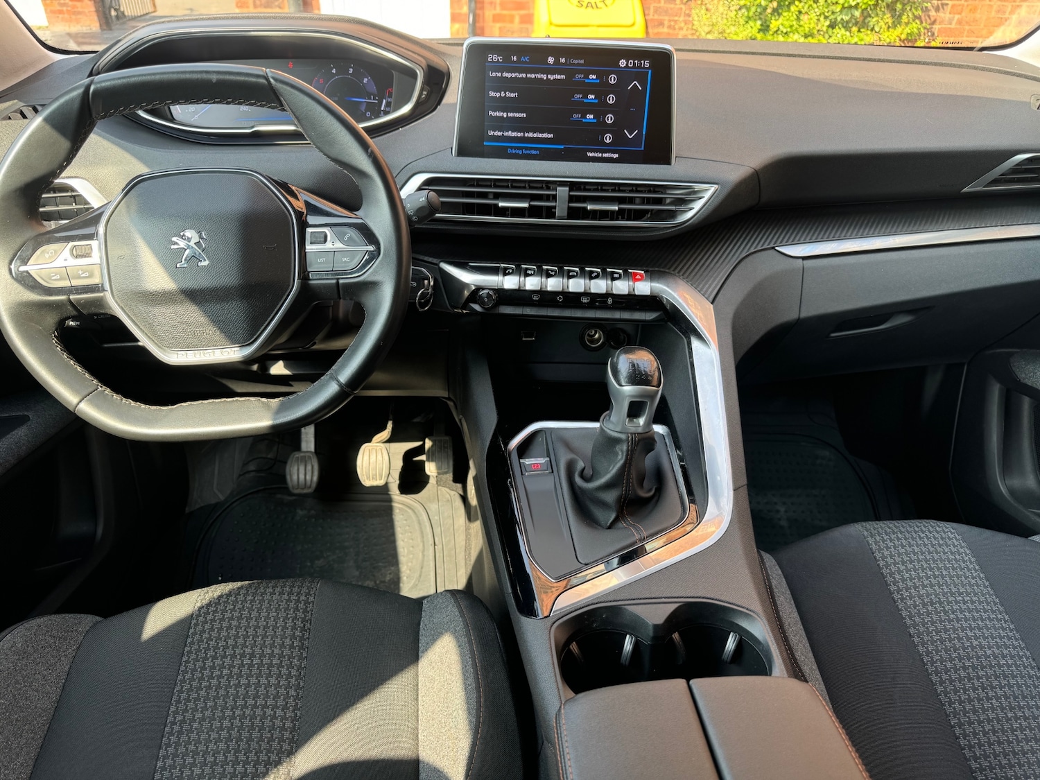 Used Peugeot 3008 2018 for sale - 76807794: Photo 7