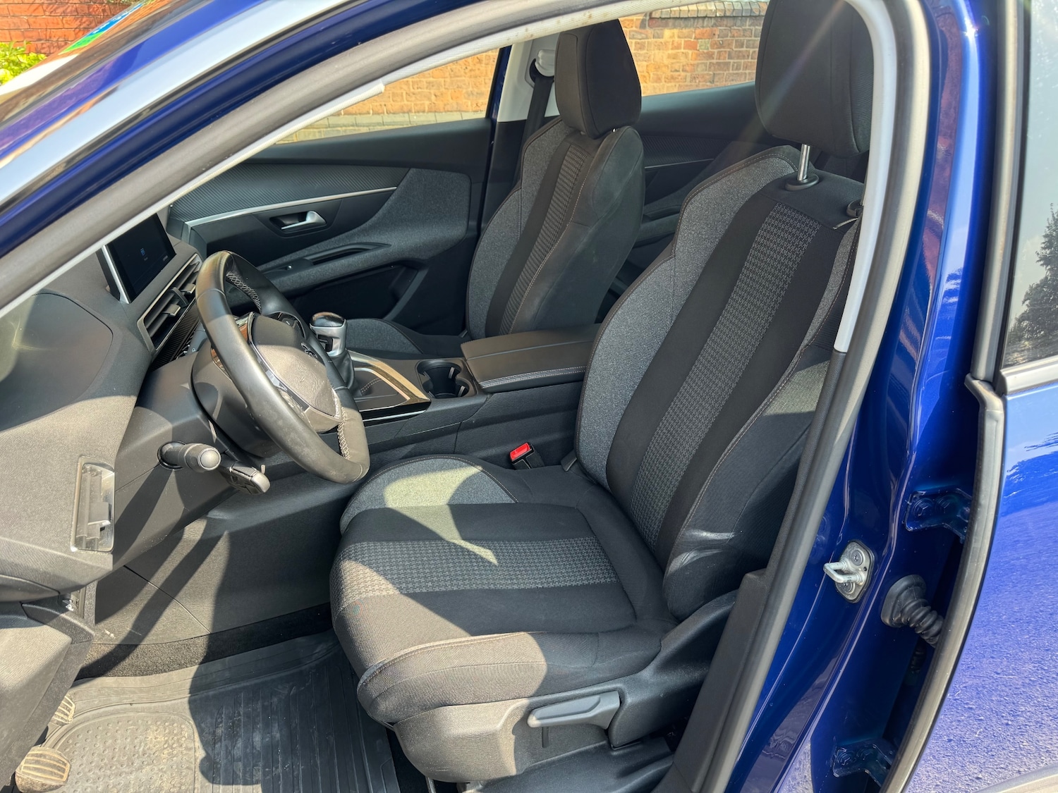 Used Peugeot 3008 2018 for sale - 76807794: Photo 8