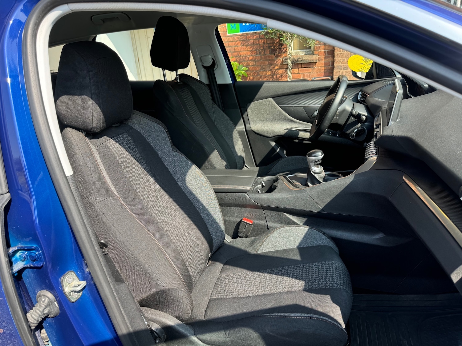 Used Peugeot 3008 2018 for sale - 76807794: Photo 9