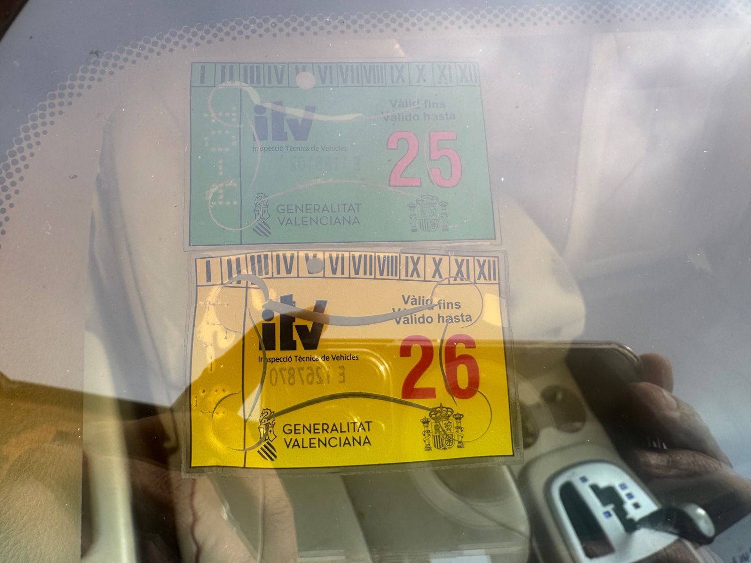 Used Hyundai Santa Fe 2006 for sale - 76931527: Photo 10