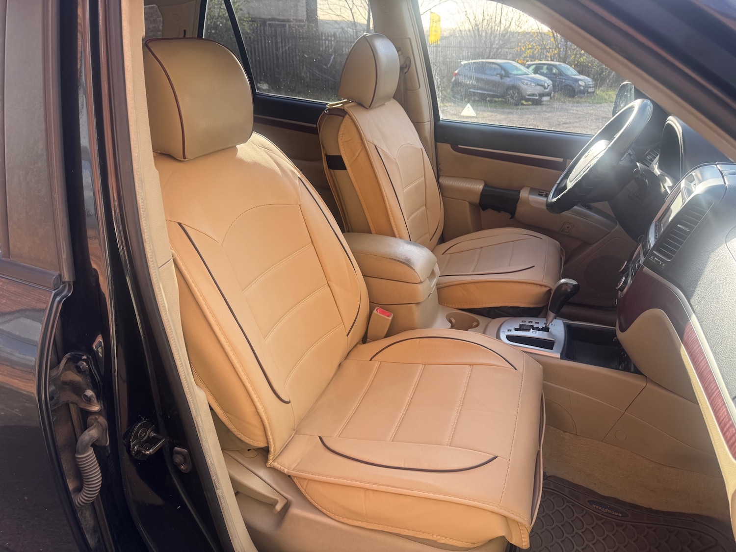 Used Hyundai Santa Fe 2006 for sale - 76931527: Photo 13