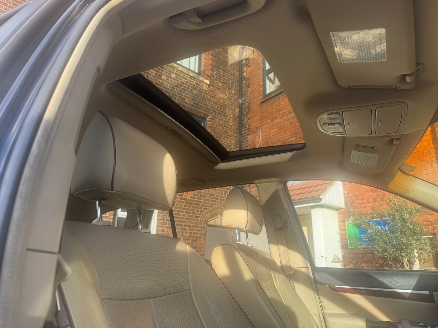 Used Hyundai Santa Fe 2006 for sale - 76931527: Photo 14