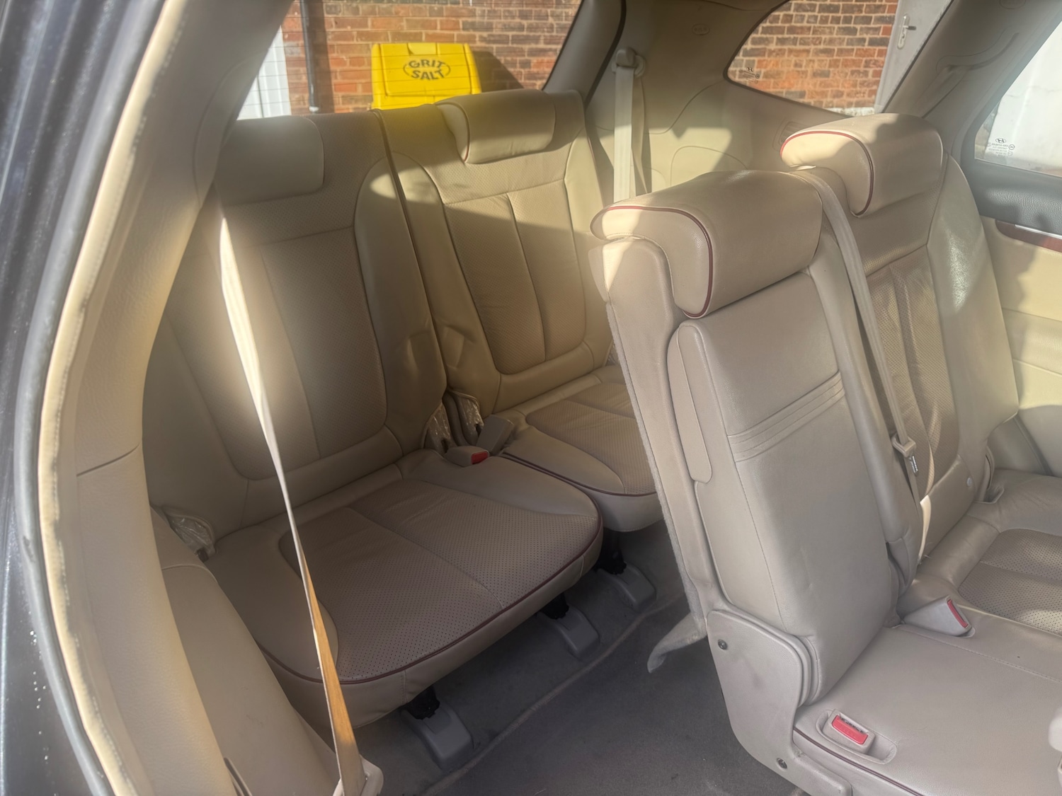 Used Hyundai Santa Fe 2006 for sale - 76931527: Photo 16