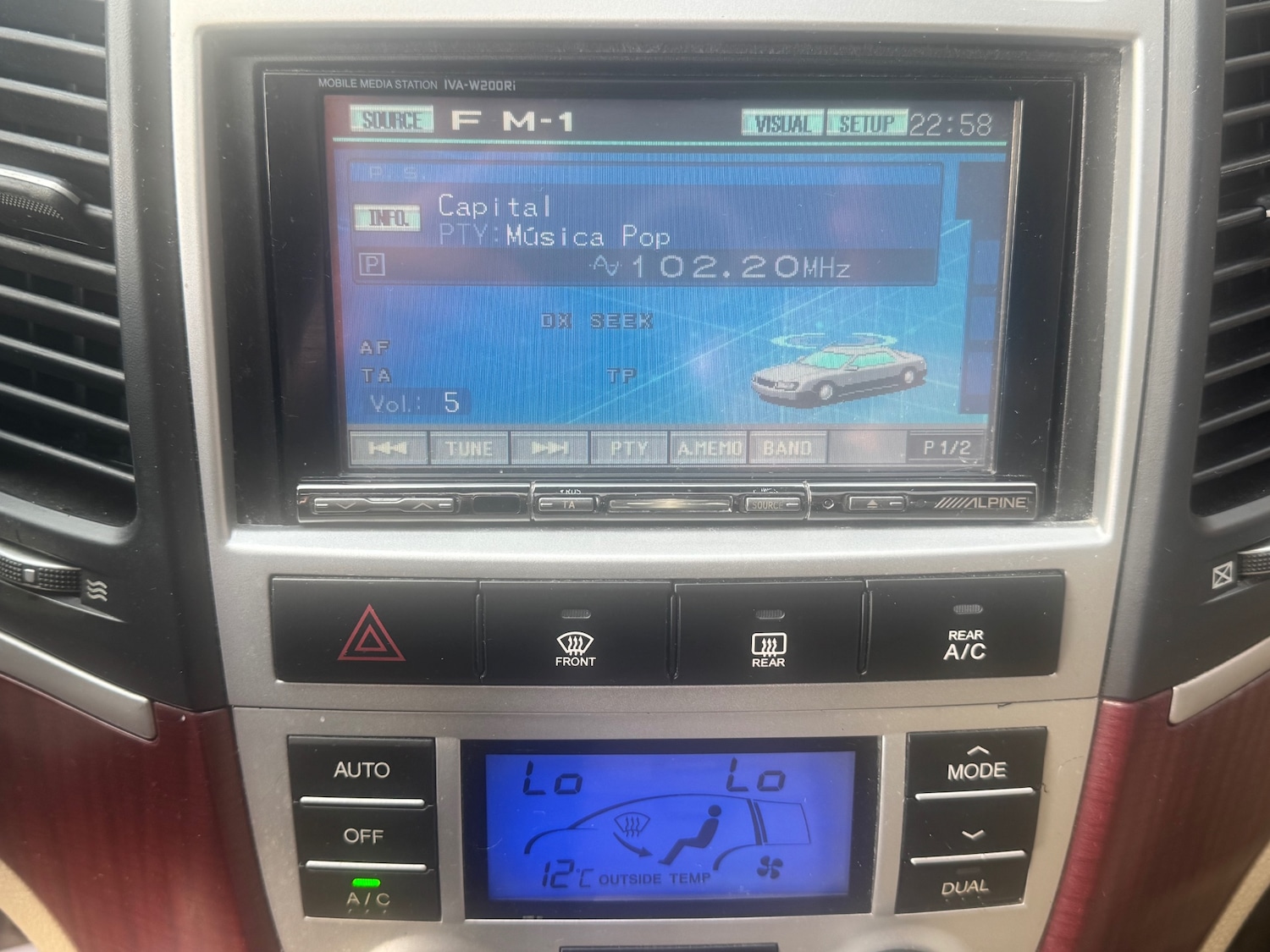 Used Hyundai Santa Fe 2006 for sale - 76931527: Photo 17