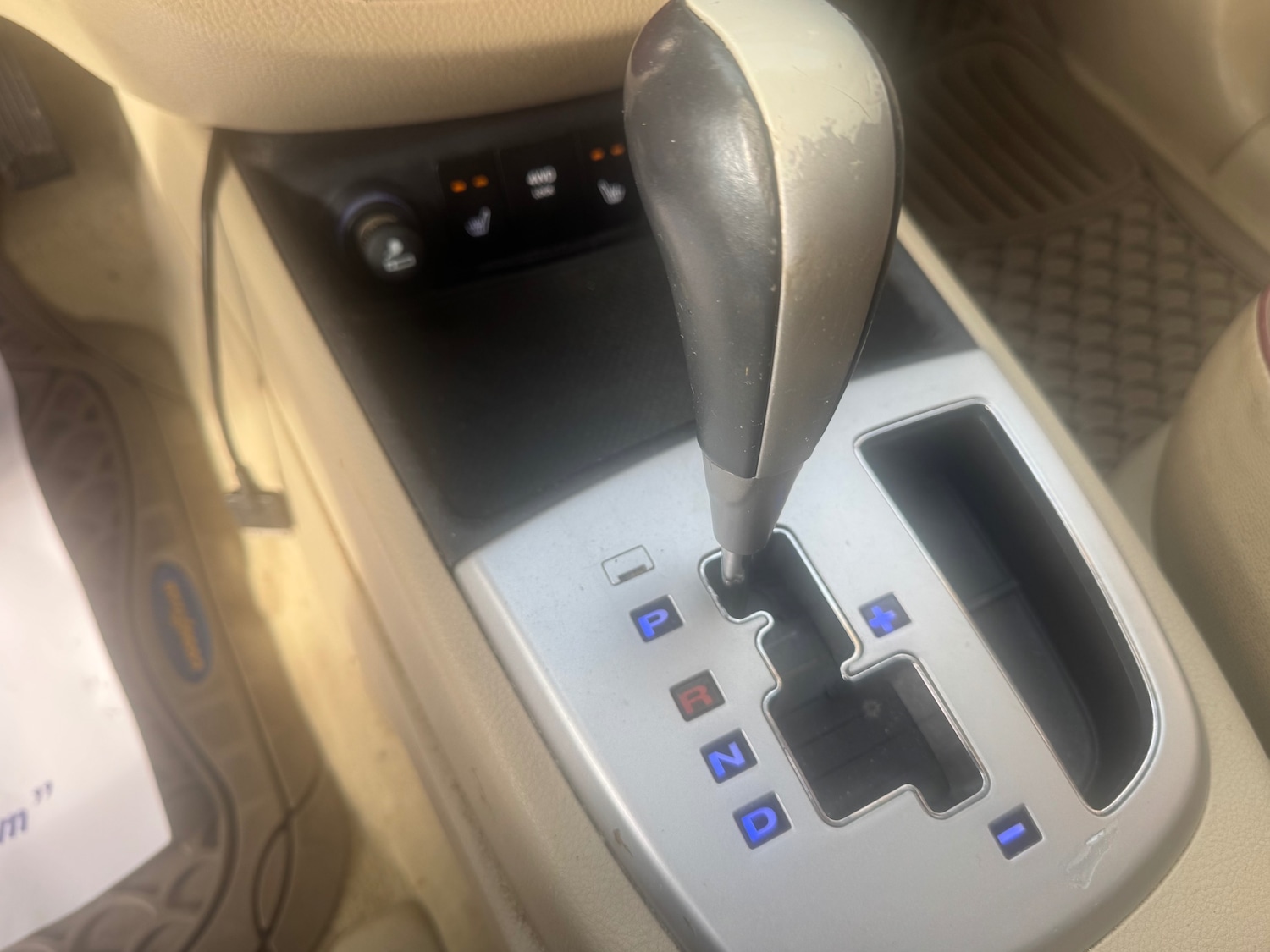 Used Hyundai Santa Fe 2006 for sale - 76931527: Photo 18