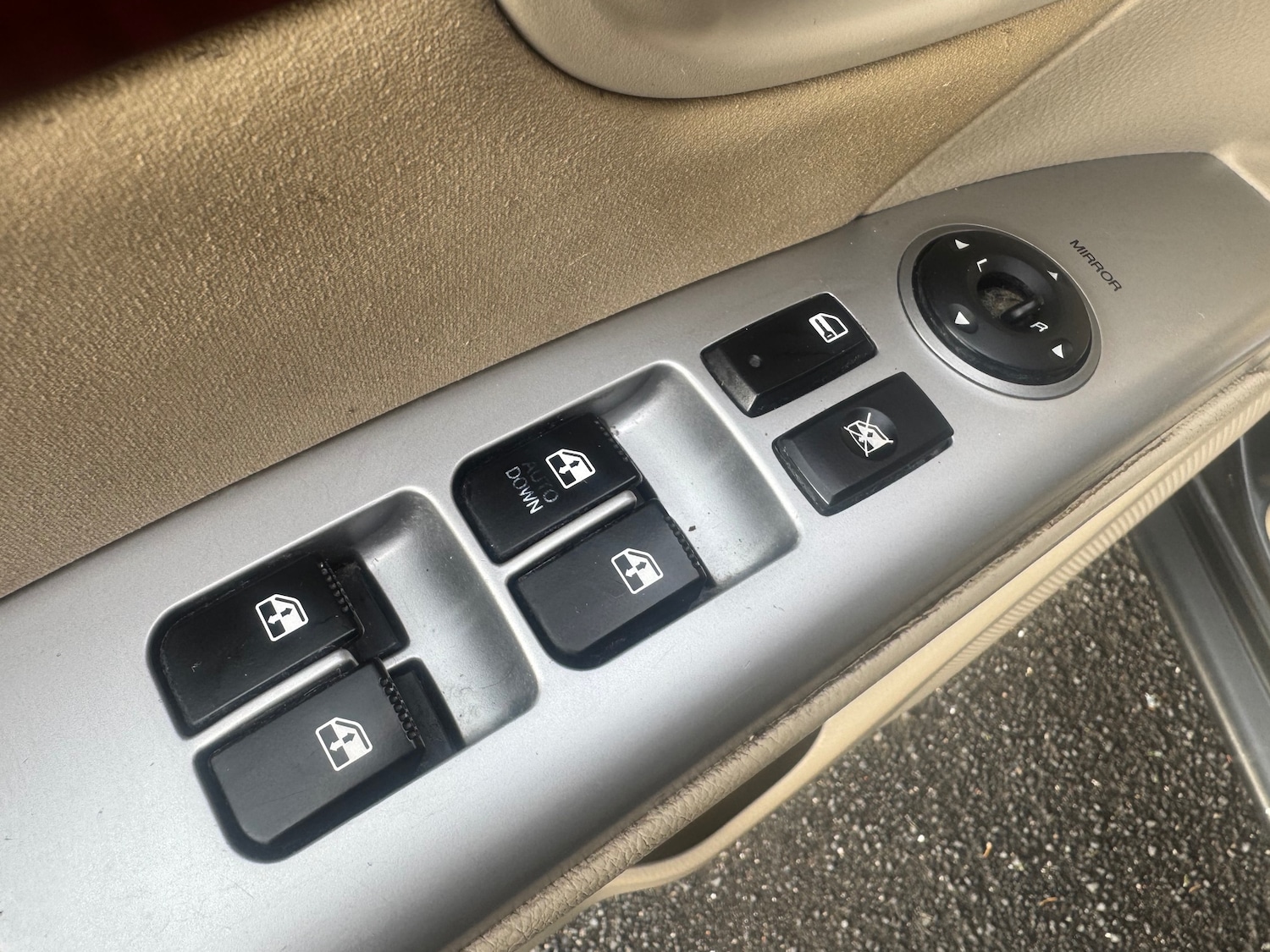 Used Hyundai Santa Fe 2006 for sale - 76931527: Photo 19