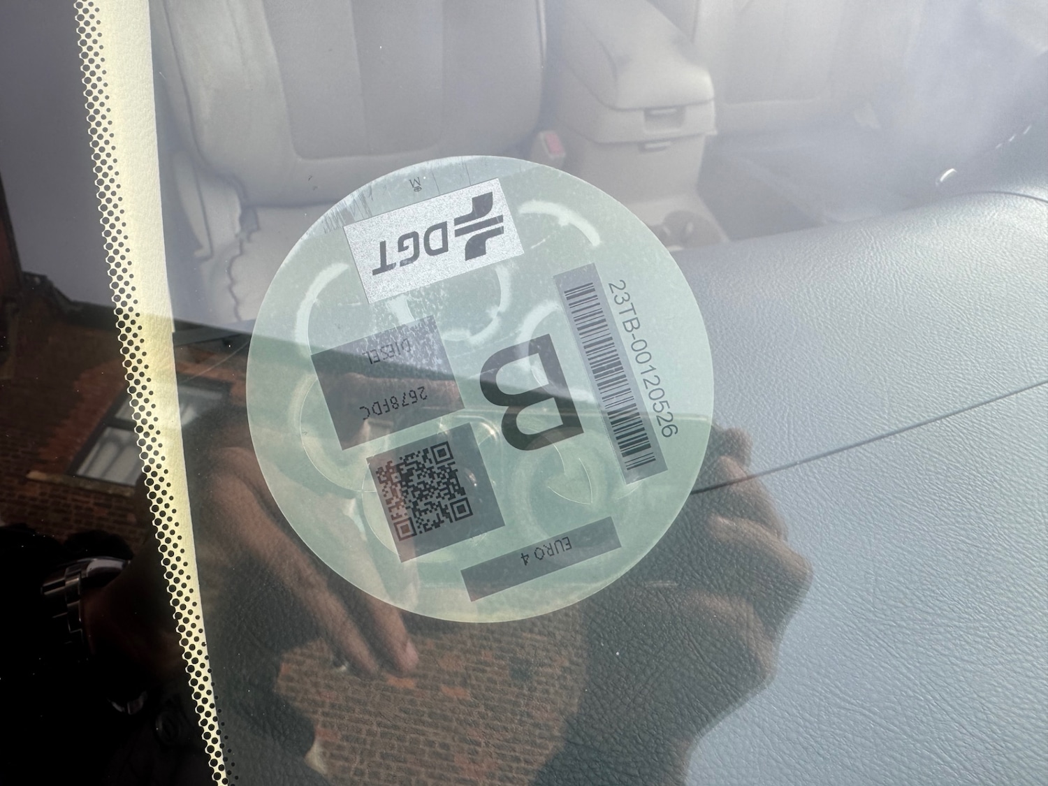 Used Hyundai Santa Fe 2006 for sale - 76931527: Photo 20