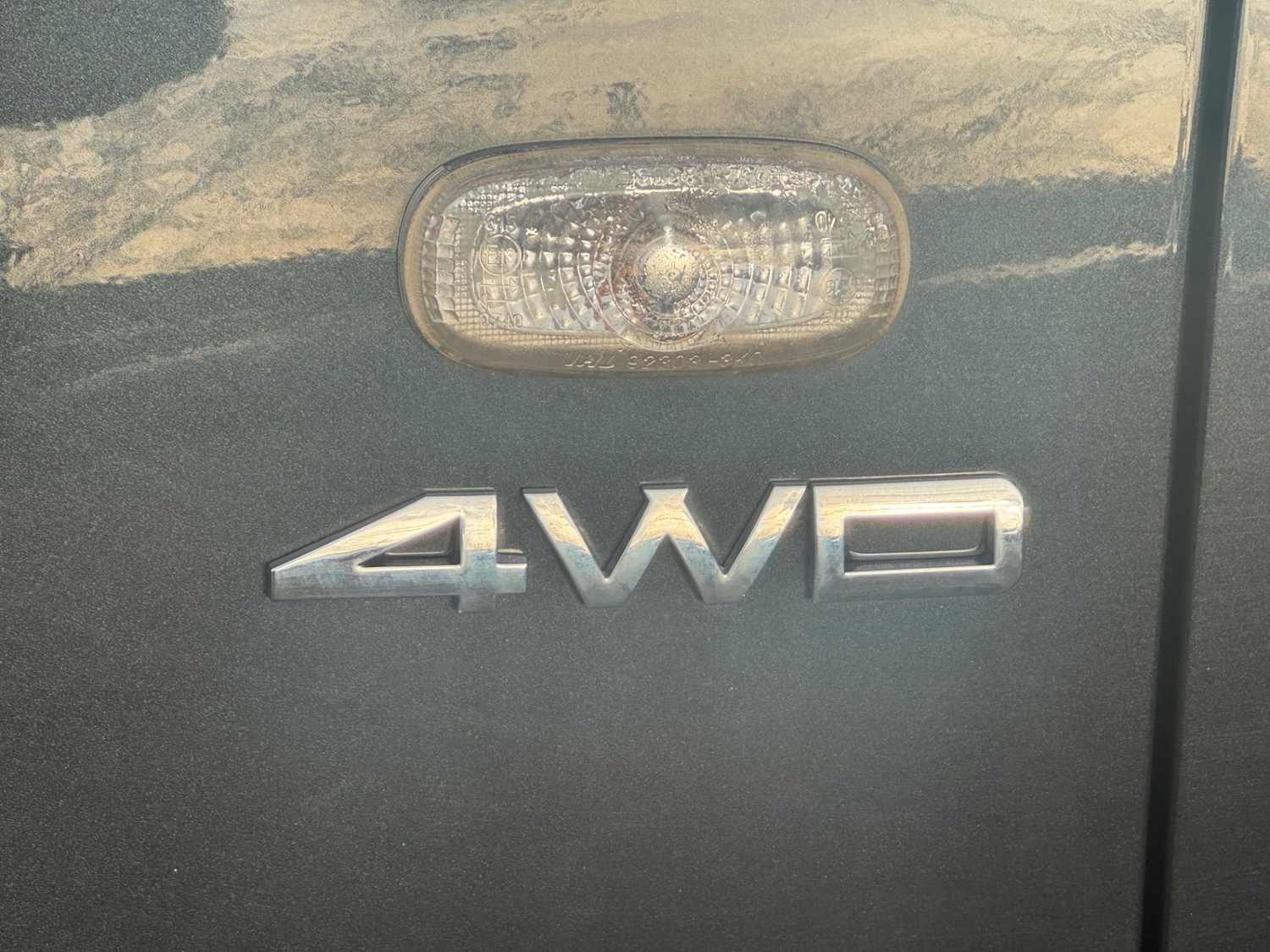 Used Hyundai Santa Fe 2006 for sale - 76931527: Photo 8