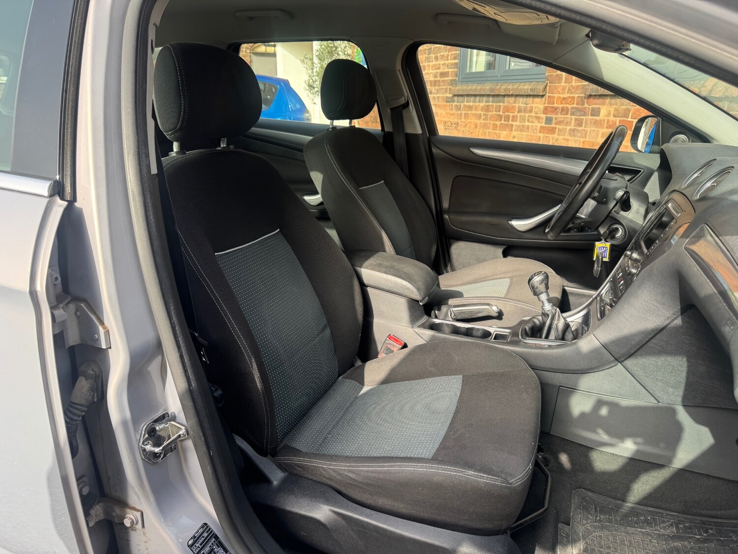 Used Ford Mondeo 2014 for sale - 77818058: Photo 10