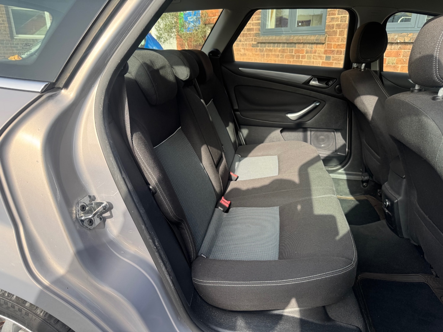 Used Ford Mondeo 2014 for sale - 77818058: Photo 11