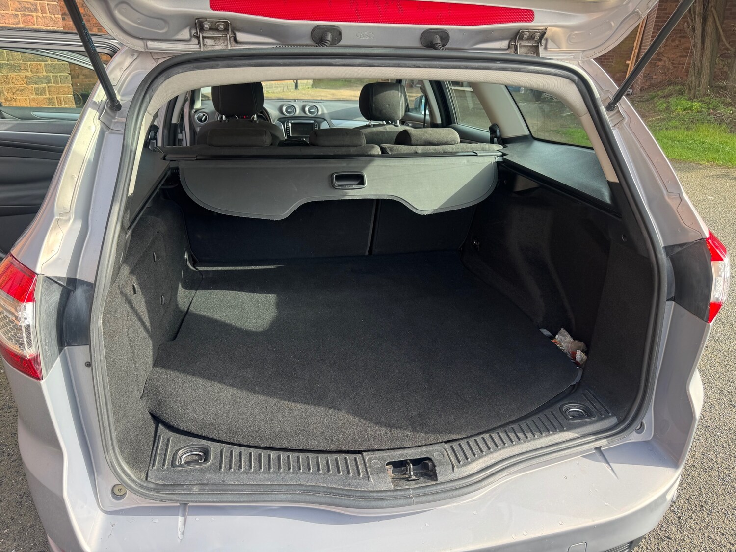 Used Ford Mondeo 2014 for sale - 77818058: Photo 13