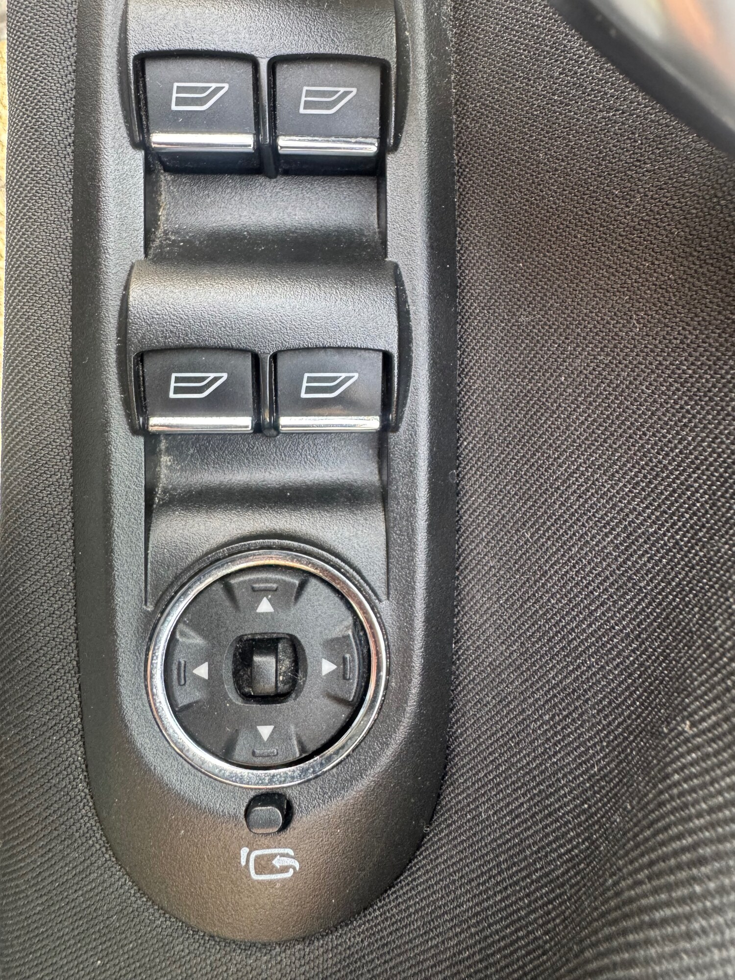 Used Ford Mondeo 2014 for sale - 77818058: Photo 14