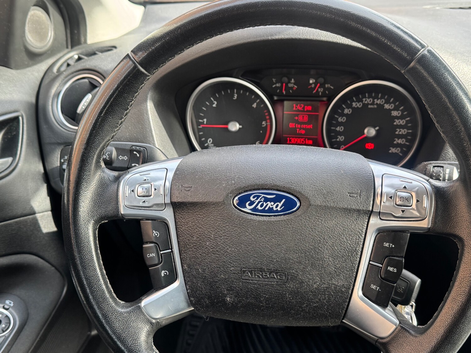 Used Ford Mondeo 2014 for sale - 77818058: Photo 15