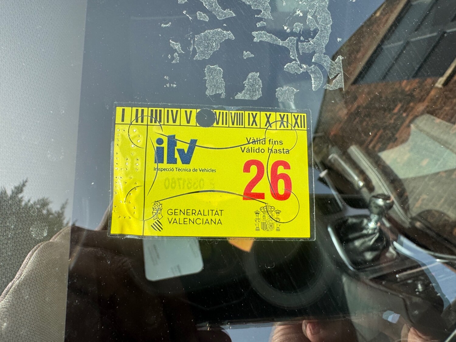 Used Ford Mondeo 2014 for sale - 77818058: Photo 17