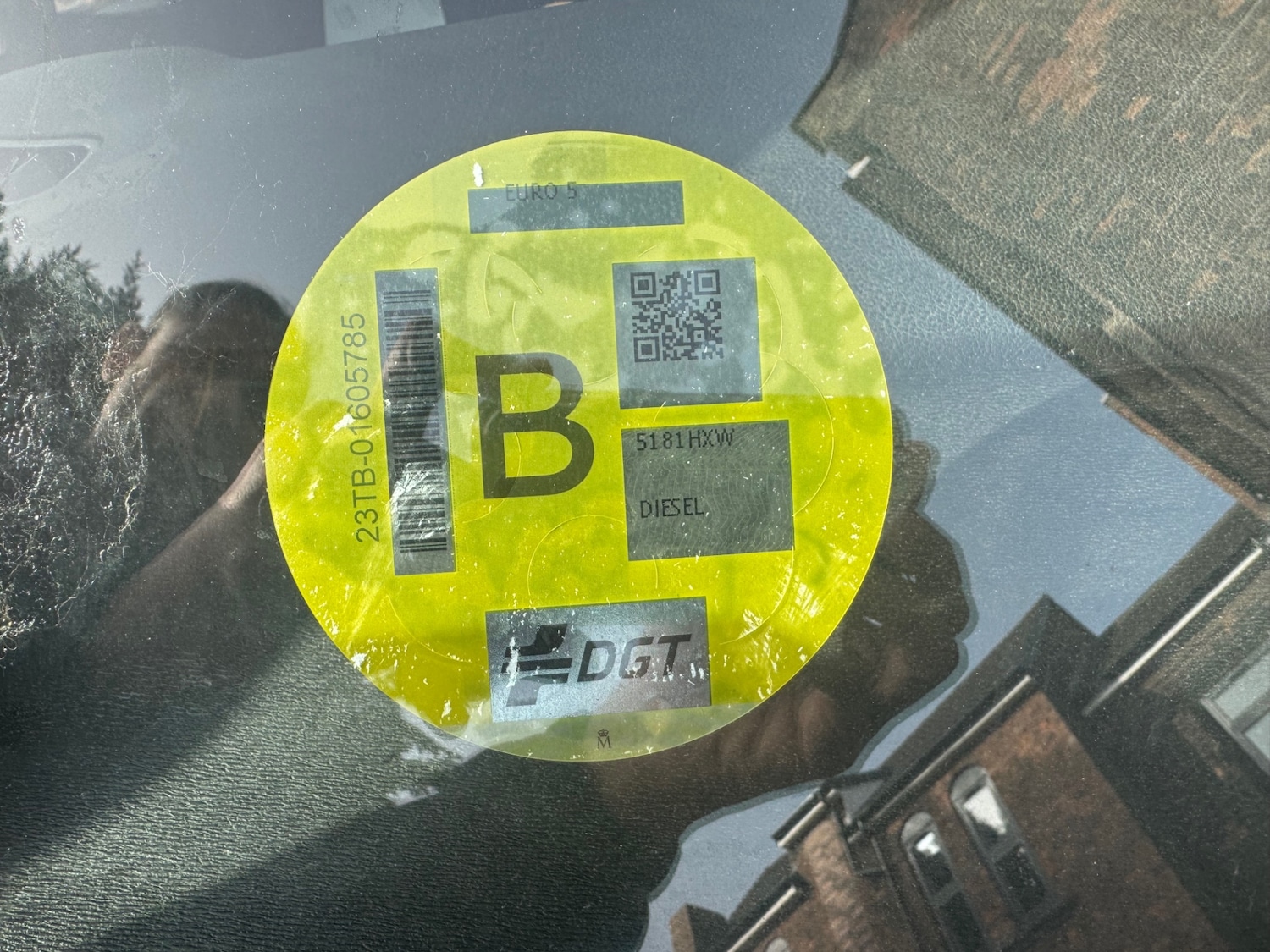 Used Ford Mondeo 2014 for sale - 77818058: Photo 18