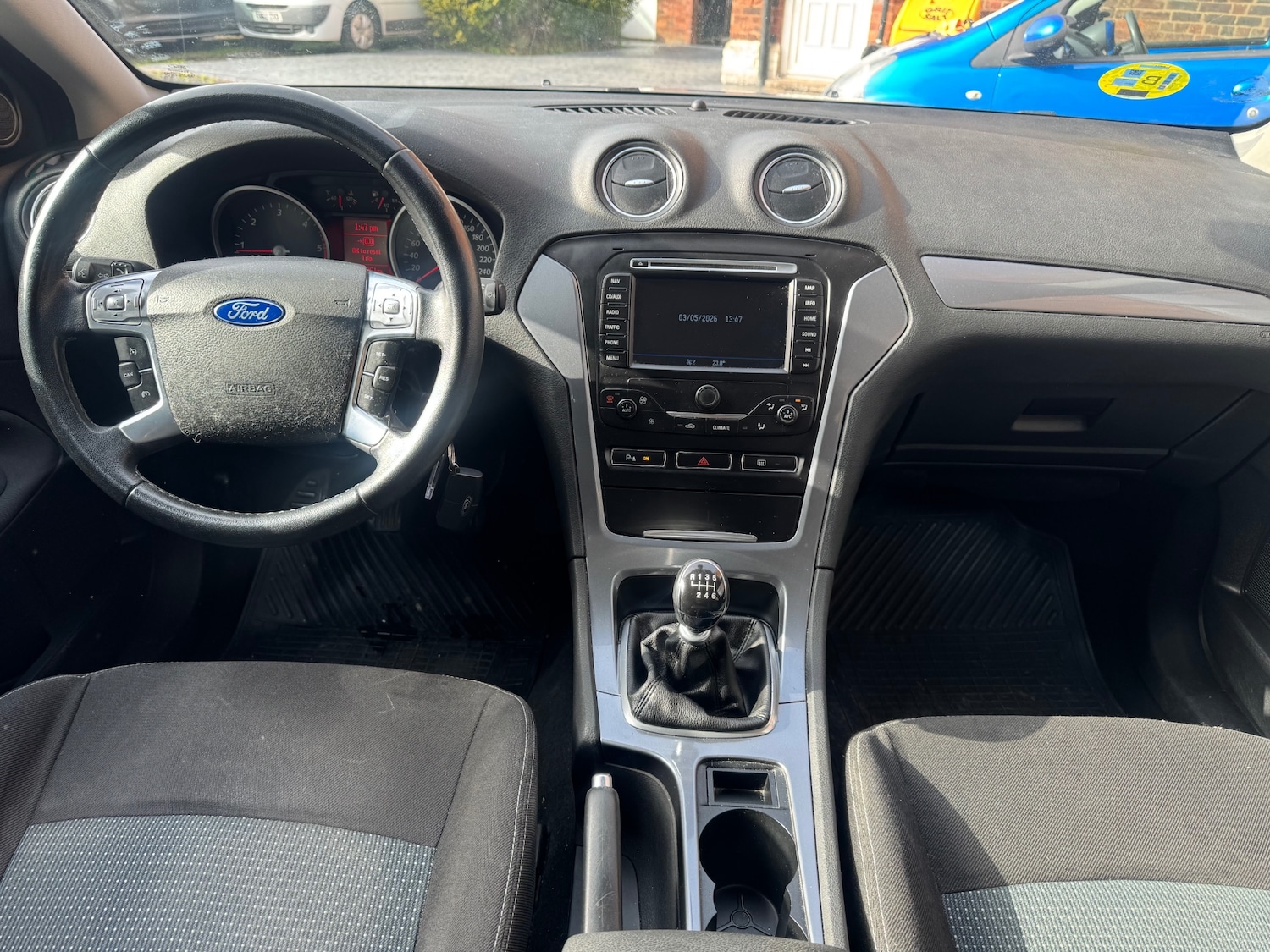 Used Ford Mondeo 2014 for sale - 77818058: Photo 7