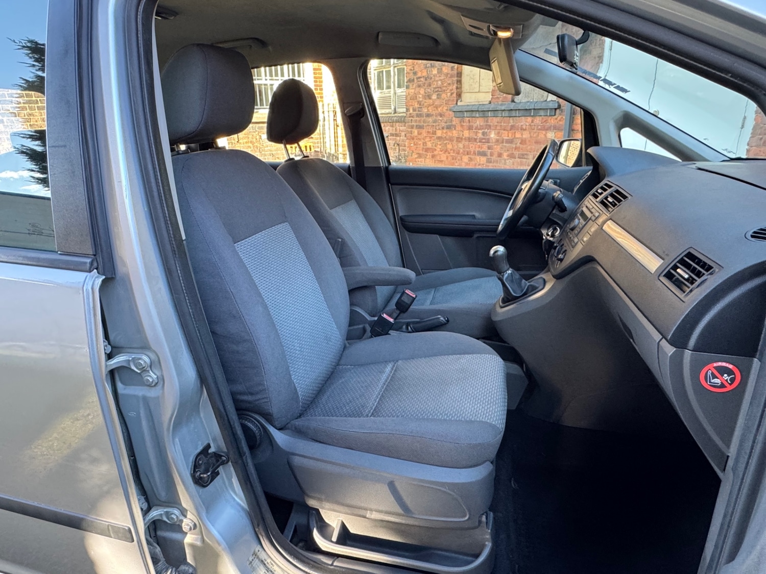 Used Ford C-Max 2004 for sale - 77800231: Photo 10