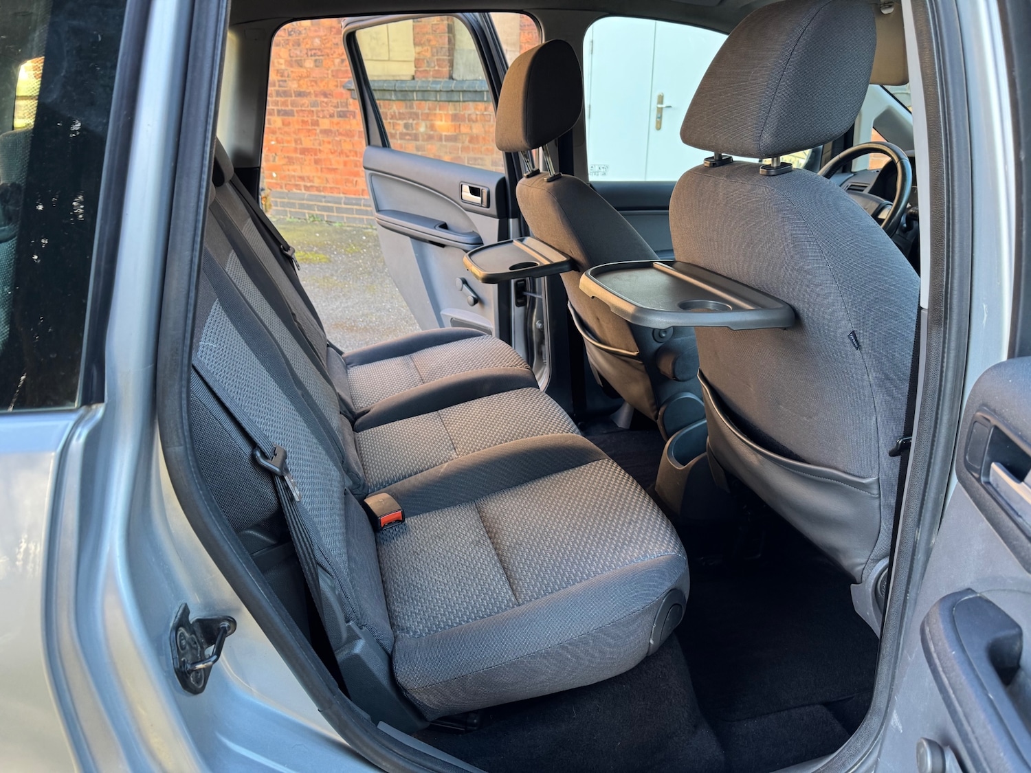 Used Ford C-Max 2004 for sale - 77800231: Photo 11